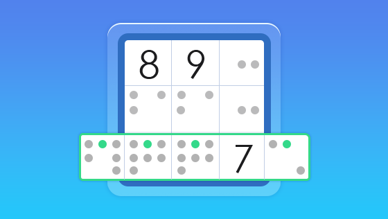 sudoku picture solver