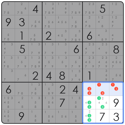 sudoku printable with answers