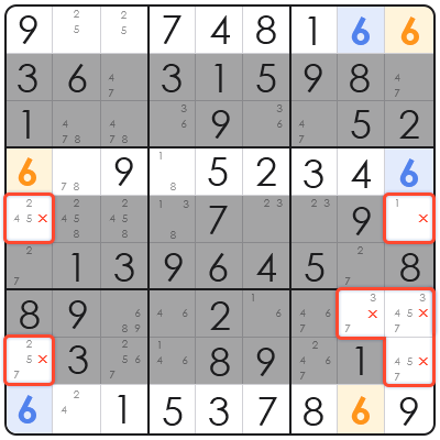 sudoku for 4th graders